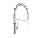 Картинка Смеситель GROHE Get 30361000