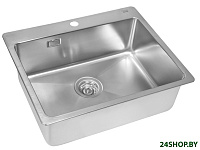 Картинка Кухонная мойка ZorG ZRE 6050