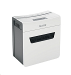 Картинка Шредер LEITZ IQ Protect Premium 3M (белый)