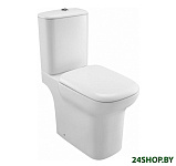 Картинка Унитаз Jacob Delafon Vox UJN102-00