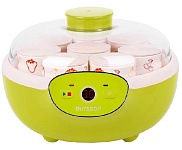 Картинка Йогуртница Oursson FE1105D/GA