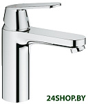 Картинка Смеситель для умывальника GROHE Eurosmart Cosmopolitan арт. 23327000