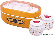 Картинка Йогуртница Oursson FE1405D/OR