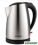 Картинка Электрочайник Gorenje K17FE