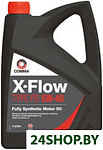 X-Flow Type PD 5W-40 4л