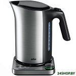 Картинка Электрочайник Braun WK 5115 BK