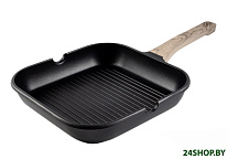 Картинка Сковорода-гриль Endever Blackwood-282
