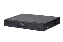 Картинка Гибридный видеорегистратор Dahua DH-XVR5104H-I2