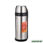 Картинка Термос для еды BIOSTAL NGP-1800P (серебристый)
