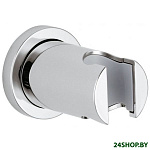 Картинка Держатель душевой лейки Grohe Rainshower (27074000)