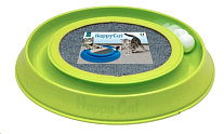 Картинка Игрушка-когтеточка Georplast HappyCat 10596 (салатовый)