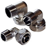 Картинка Фитинг Rifeng F1-L2632x1х1/4