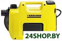 Картинка Насос садовый KARCHER BP 4 Garden Set (1.645-352.0)