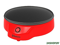 Картинка Блинница Sakura SA-7418R