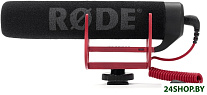 Картинка Микрофон RODE VideoMic GO