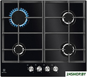 Картинка Варочная панель Electrolux GME263YK