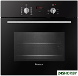 Картинка Электрический духовой шкаф GEFEST ДА 622-02 АМ