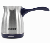 Картинка Турка LUMME LU-1633 (синий сапфир)
