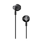 Картинка Наушники Lenovo HF140 (черный)