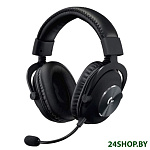 Картинка Наушники Logitech G Pro X Wireless