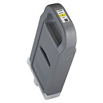 Картинка Картридж Canon PFI-710 Y (2357C001)