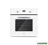 Картинка Духовой шкаф Hyundai HEO 6647 WG (белый)