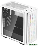 Картинка Корпус DeepCool CK560 WH