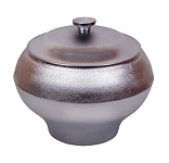 Картинка Горшочек Силумин БП10к