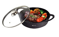 Картинка Сотейник KELLI KL-4080-32