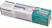 Картинка Термопленка Panasonic KX-FA55A/X(7) (2х50м)