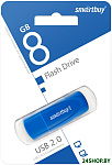 Scout 8GB (синий)