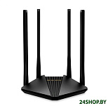 Картинка Wi-Fi роутер Mercusys MR30G