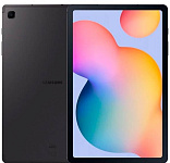 Картинка Планшет Samsung Galaxy Tab S6 Lite LTE 128GB (серый)