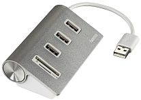Картинка USB-хаб Hama 54142