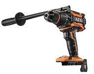 Картинка Дрель-шуруповерт AEG BSB 18BL-0 4935464099 (без АКБ)