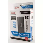 Картинка Сетевой адаптер Buro BUM-0031T65 65W