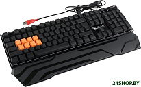 Картинка Клавиатура A4Tech Bloody B3370R