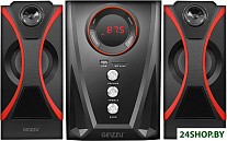 Картинка Акустика Ginzzu GM-407