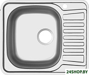Комфорт COM580.480 --GT6K 2L- (с сифоном)