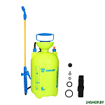 Картинка Ручной опрыскиватель Deko DKSP06 065-0938