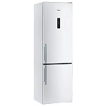 Картинка Холодильник Whirlpool WTNF 902 W