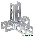 Разветвитель Fischer PFUF 4D 535275 (10 шт)
