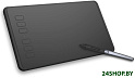 Графический планшет HUION Inspiroy H950P