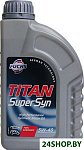 Titan Supersyn 5W-40 1л