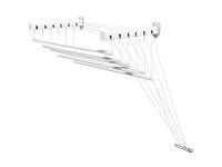 Картинка Сушилка для белья Perfecto Linea 36-003121