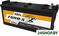 6СТ-132(3) (132 А·ч)
