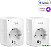 Tapo P100 (2 шт)