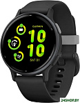 Vivoactive 5 (черный)