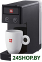 Капсульная кофеварка ILLY iperEspresso Y3.3 (черный)