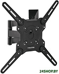 Картинка Кронштейн KROMAX Optima-406 темно-серый